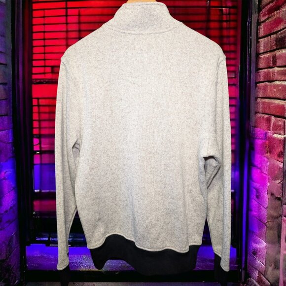 Chicago Blackhawks '47 1/4 Zip Pullover - Picture 2 of 5